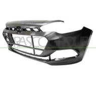 HN2041001_1.JPG Paraurti Anteriore Per Hyundai I20 Dal 2014 Al 2018