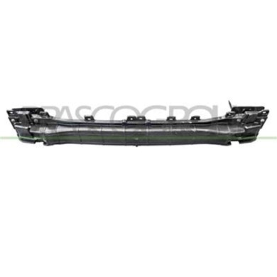 HN2041672_1.JPG Rinforzo Paraurti Posteriore Per Hyundai I20 Dal 2014 Al 2018