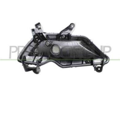 HN2044313_1.JPG Luce Diurna Destra Senza Porta Lampada Per Hyundai I20 Dal 2014 Al 2018
