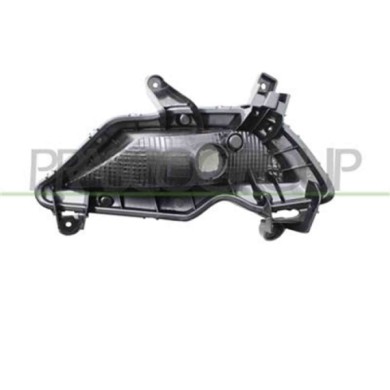 HN2044314_1.JPG Luce Diurna Sinistra Senza Porta Lampada Per Hyundai I20 Dal 2014 Al 2018