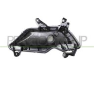 HN2044314_1.JPG Luce Diurna Sinistra Senza Porta Lampada Per Hyundai I20 Dal 2014 Al 2018