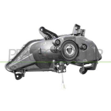 HN2044413_1.JPG Fendinebbia Destro Per Hyundai I20 Dal 2014 Al 2018