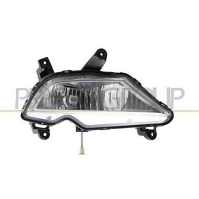 HN2044413_2.JPG Fendinebbia Destro Per Hyundai I20 Dal 2014 Al 2018