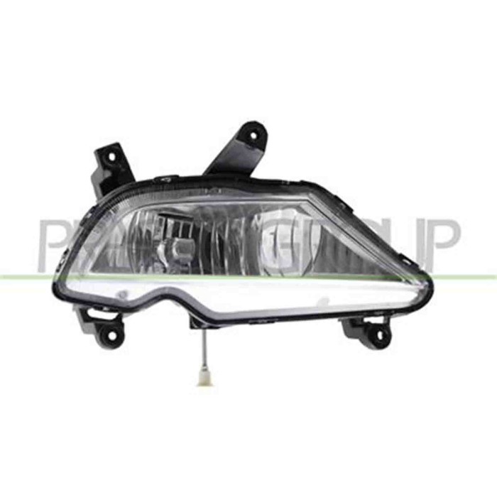 HN2044413_2.JPG Fendinebbia Destro Per Hyundai I20 Dal 2014 Al 2018