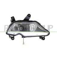 Fendinebbia Destro Per Hyundai I20 Dal 2014 Al 2018