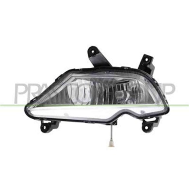 HN2044414_2.JPG Fendinebbia Sinistro Per Hyundai I20 Dal 2014 Al 2018