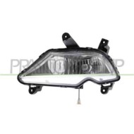HN2044414_2.JPG Fendinebbia Sinistro Per Hyundai I20 Dal 2014 Al 2018