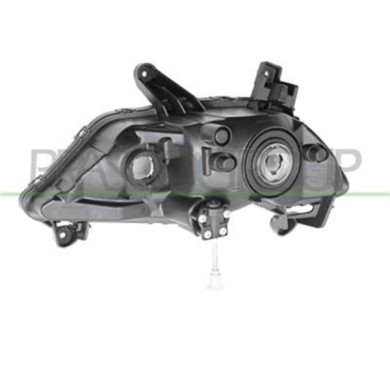 HN2044423_1.JPG Fendinebbia Destro Con Luce Diurna Per Hyundai I20 Dal 2014 Al 2018