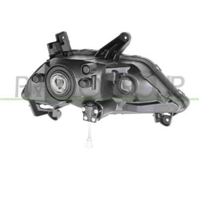 HN2044424_1.JPG Fendinebbia Sinistro Con Luce Diurna Per Hyundai I20 Dal 2014 Al 2018