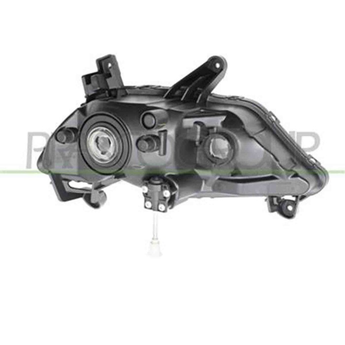 HN2044424_1.JPG Fendinebbia Sinistro Con Luce Diurna Per Hyundai I20 Dal 2014 Al 2018