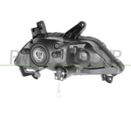 HN2044424_1.JPG Fendinebbia Sinistro Con Luce Diurna Per Hyundai I20 Dal 2014 Al 2018