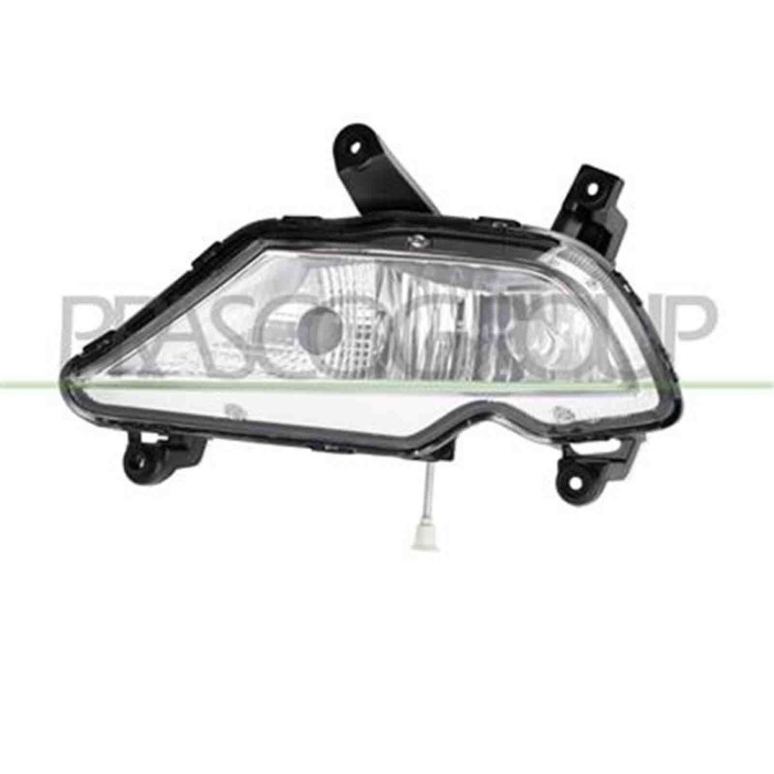 HN2044424_2.JPG Fendinebbia Sinistro Con Luce Diurna Per Hyundai I20 Dal 2014 Al 2018