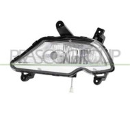 HN2044424_2.JPG Fendinebbia Sinistro Con Luce Diurna Per Hyundai I20 Dal 2014 Al 2018