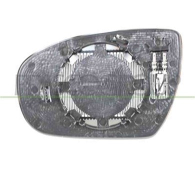 GUIDA_ALLA_SCELTA.JPG Piastra Specchio Destra Per Hyundai I20 Dal 2014 Al 2018