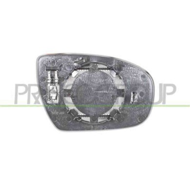 GUIDA_ALLA_SCELTA.JPG Piastra Specchio Sinistra Per Hyundai I20 Dal 2014 Al 2018