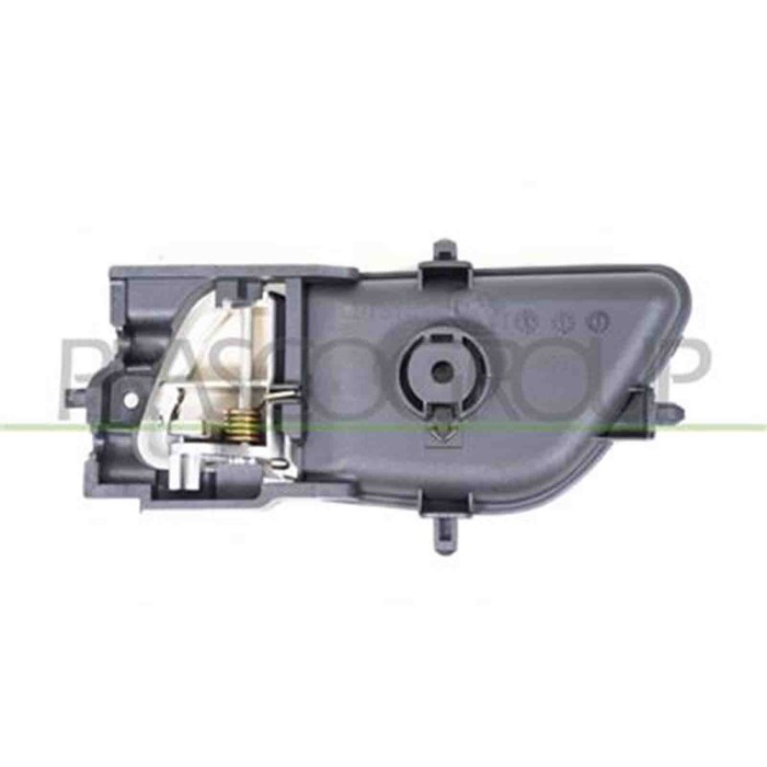 HN2048401_1.JPG Maniglia Interna Anteriore/posteriore Destra Per Hyundai I20 Dal 2014 Al 2018