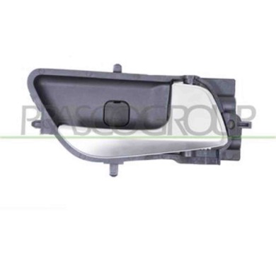 HN2048401_2.JPG Maniglia Interna Anteriore/posteriore Destra Per Hyundai I20 Dal 2014 Al 2018