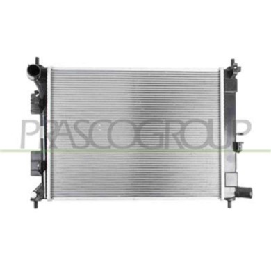 HN204R003_1.JPG Radiatore Per Hyundai I20 Dal 2014 Al 2018