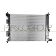 HN204R003_1.JPG Radiatore Per Hyundai I20 Dal 2014 Al 2018