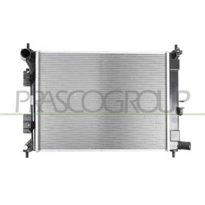 HN204R003_2.JPG Radiatore Per Hyundai I20 Dal 2014 Al 2018