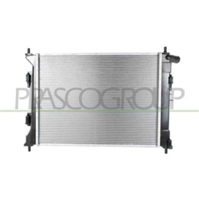 HN204R003_3.JPG Radiatore Per Hyundai I20 Dal 2014 Al 2018