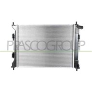 HN204R003_3.JPG Radiatore Per Hyundai I20 Dal 2014 Al 2018