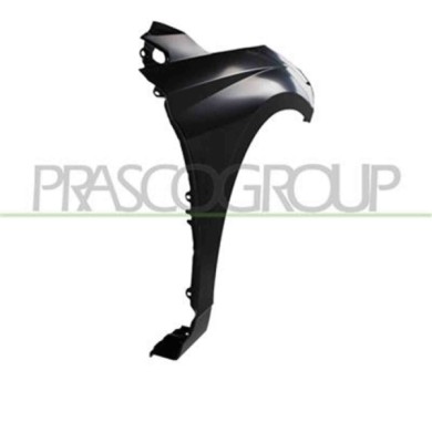 HN2083003_1.JPG Parafango Anteriore Destro Per Hyundai I20 Dal 2020