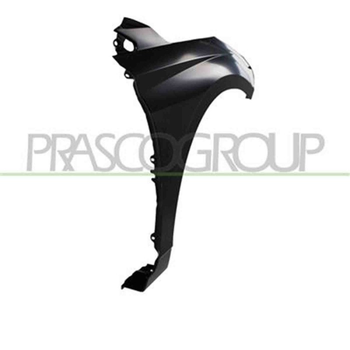 HN2083003_1.JPG Parafango Anteriore Destro Per Hyundai I20 Dal 2020