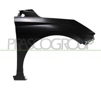 HN2083003_2.JPG Parafango Anteriore Destro Per Hyundai I20 Dal 2020
