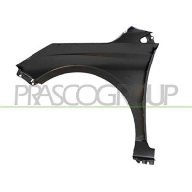 HN2083003_3.JPG Parafango Anteriore Destro Per Hyundai I20 Dal 2020