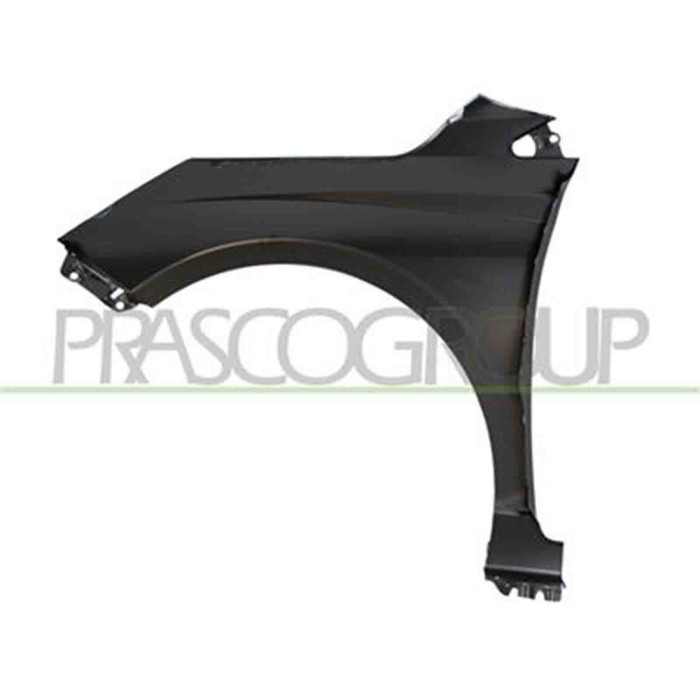 HN2083003_3.JPG Parafango Anteriore Destro Per Hyundai I20 Dal 2020