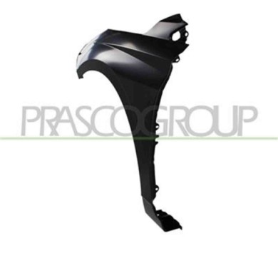 HN2083004_1.JPG Parafango Anteriore Sinistro Per Hyundai I20 Dal 2020