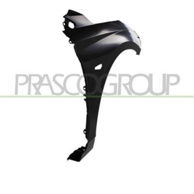 HN2083013_1.JPG Parafango Anteriore Destro Con Foro Lucciola Per Hyundai I20 Dal 2020