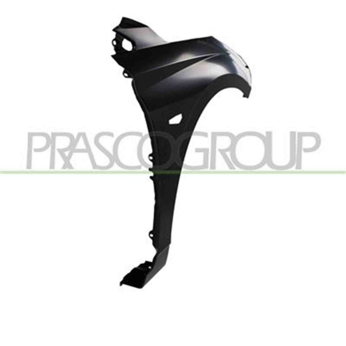 HN2083013_1.JPG Parafango Anteriore Destro Con Foro Lucciola Per Hyundai I20 Dal 2020