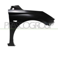HN2083013_2.JPG Parafango Anteriore Destro Con Foro Lucciola Per Hyundai I20 Dal 2020