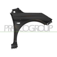 HN2083014_3.JPG Parafango Anteriore Sinistro Con Foro Lucciola Per Hyundai I20 Dal 2020