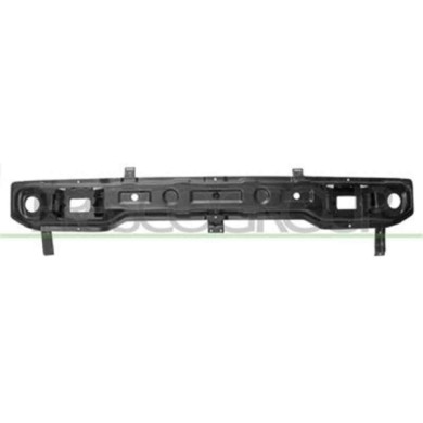 HN3201672_1.JPG Rinforzo Paraurti Posteriore Per Hyundai Atos Dal 1998 Al 2003