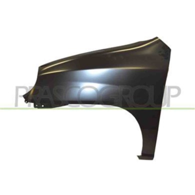GUIDA_ALLA_SCELTA.JPG Parafango Anteriore Sinistro Per Hyundai Atos Dal 1998 Al 2003