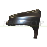 Parafango Anteriore Sinistro Per Hyundai Atos Dal 1998 Al 2003