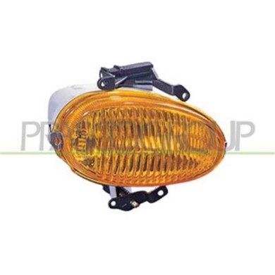 GUIDA_ALLA_SCELTA.JPG Fendinebbia Destro Arancio Per Hyundai Atos Dal 1998 Al 2003