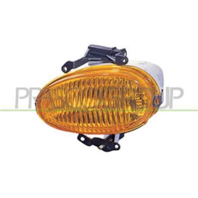 GUIDA_ALLA_SCELTA.JPG Fendinebbia Sinistro Arancio Per Hyundai Atos Dal 1998 Al 2003