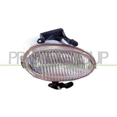 GUIDA_ALLA_SCELTA.JPG Fendinebbia Destro Bianco 00   01 Per Hyundai Atos Dal 1998 Al 2003