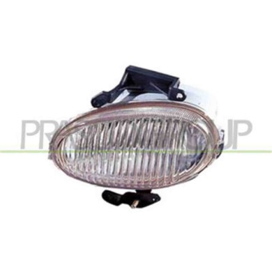 GUIDA_ALLA_SCELTA.JPG Fendinebbia Sinistro Bianco Per Hyundai Atos Dal 1998 Al 2003