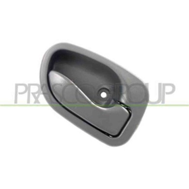 GUIDA_ALLA_SCELTA.JPG Maniglia Interna Anteriore/posteriore Destra Per Hyundai Accent 4 Porte Dal 1995 Al 1997