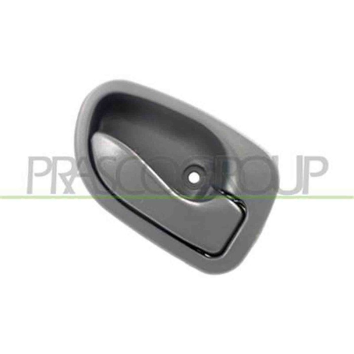 GUIDA_ALLA_SCELTA.JPG Maniglia Interna Anteriore/posteriore Destra Per Hyundai Accent 4 Porte Dal 1995 Al 1997