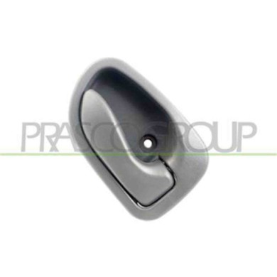 GUIDA_ALLA_SCELTA.JPG Maniglia Interna Anteriore Destra Per Hyundai Accent 4 Porte Dal 1995 Al 1997