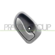 Maniglia Interna Anteriore Destra Per Hyundai Accent 4 Porte Dal 1995 Al 1997
