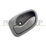 Maniglia Interna Anteriore Sinistra Per Hyundai Accent 4 Porte Dal 1995 Al 1997