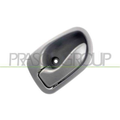 GUIDA_ALLA_SCELTA.JPG Maniglia Interna Posteriore Sinistra Grigia Per Hyundai Atos Dal 1998 Al 2003