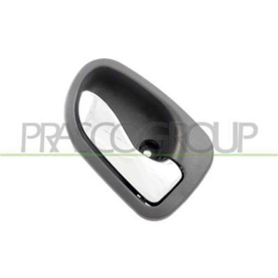 GUIDA_ALLA_SCELTA.JPG Maniglia Interna Posteriore Destra Per Hyundai Atos Dal 1998 Al 2003